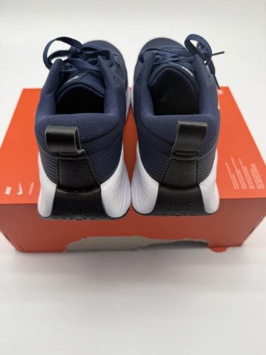 New Nike Promina Shoes Mens Size 11.5 Midnight Navy Running Sneakers FV5285 400 main image 8